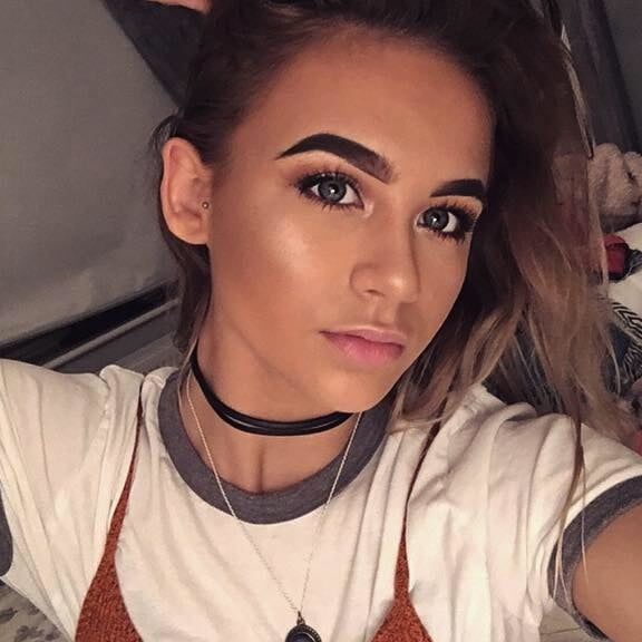 Stupid Chav Sluts- Ebony E