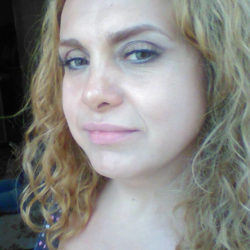 Treasure Milf from Argentina