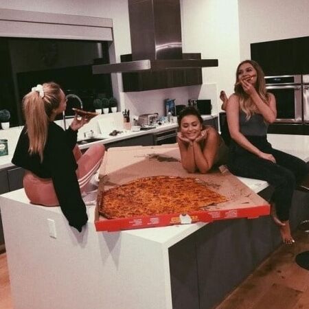 Who Wants a Pizza That?