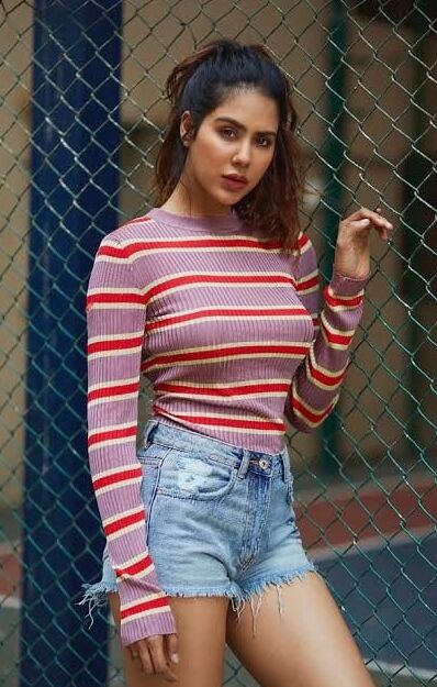 Sonam bajwa sexy hot