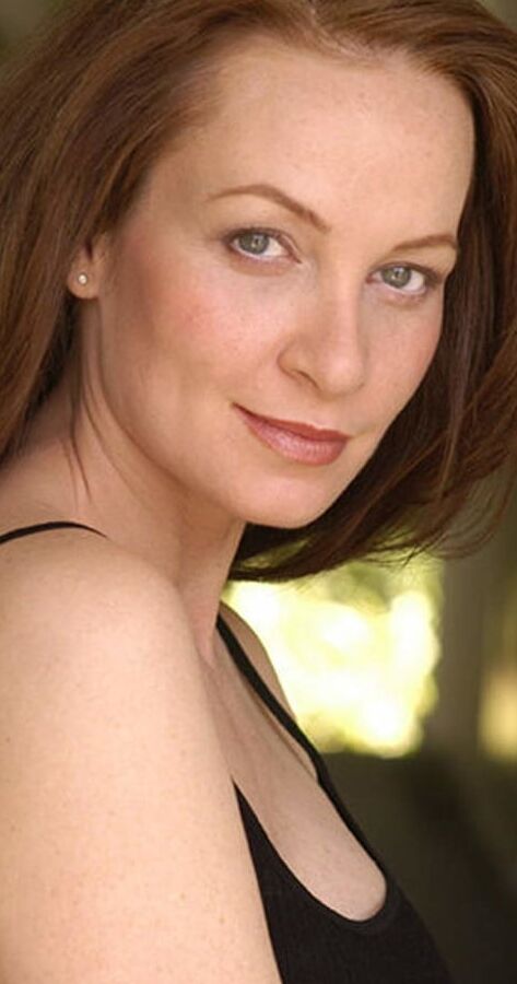 Samantha Robson