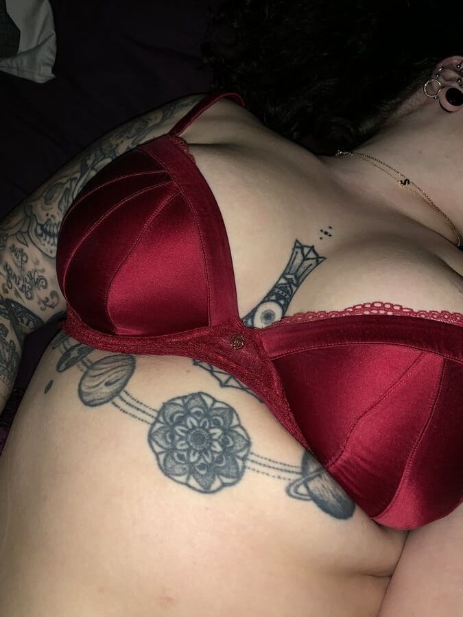 Sexy Clothing