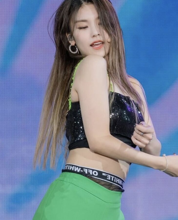 Hwang Yeji - ITZY