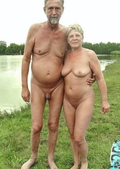 Couples fucking nudist