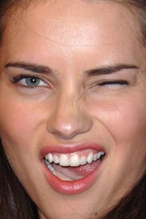 ADRIANA LIMA