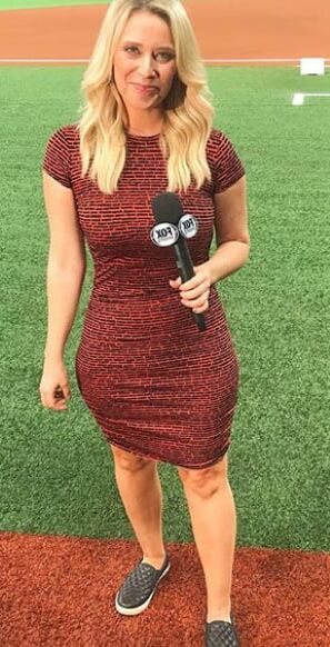 Tricia Whitaker is so thick