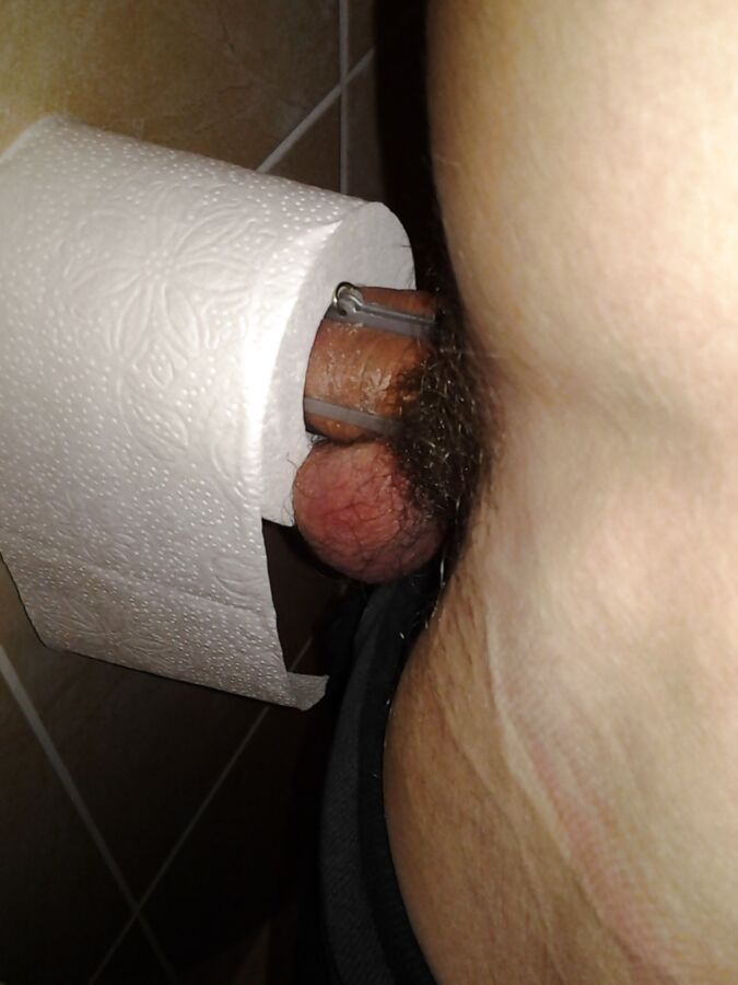 Humiliate me please