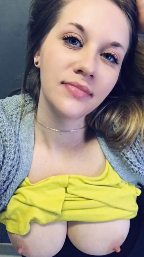 My dream girl
