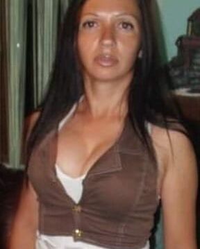 Serbian Hot Milf Slavica