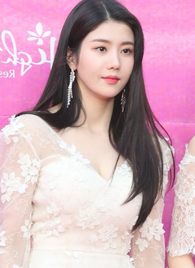 Kwon Eunbi Fap Folder
