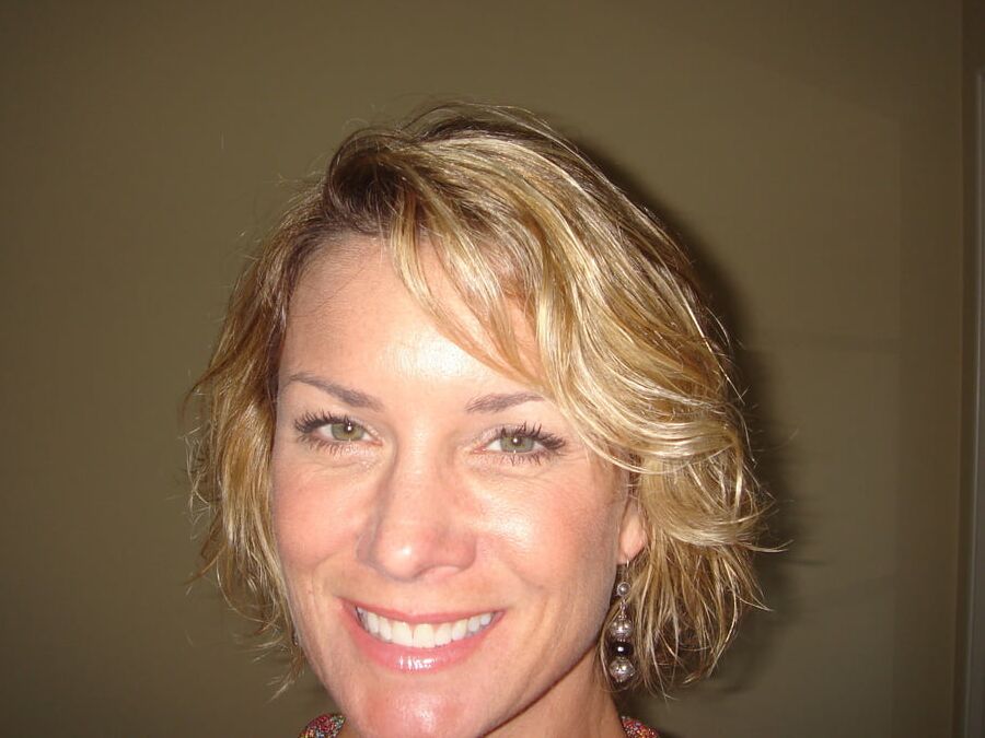 Milf sexy face to cum