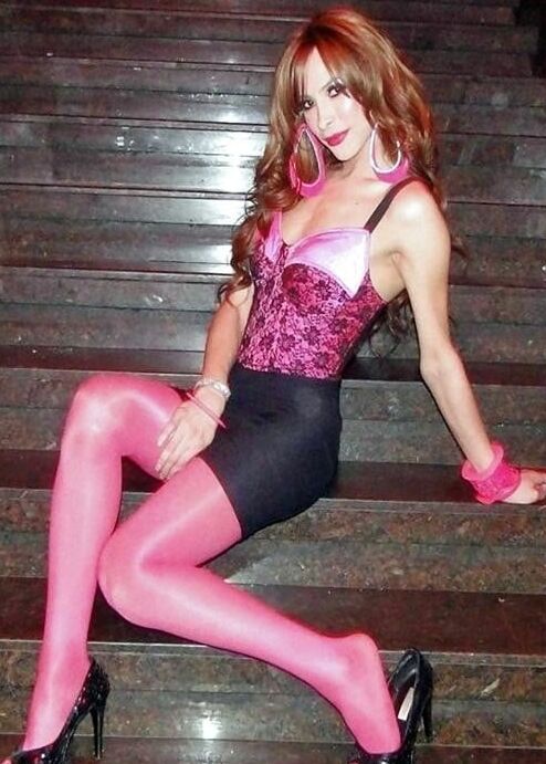 Beautiful- crossdresser