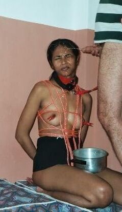 submission BDSM slave