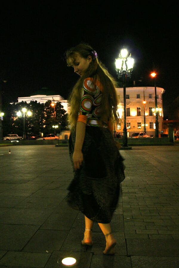 City Feet