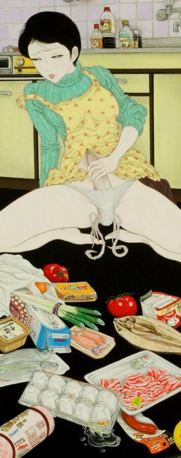 YUJI MORIGUCHI