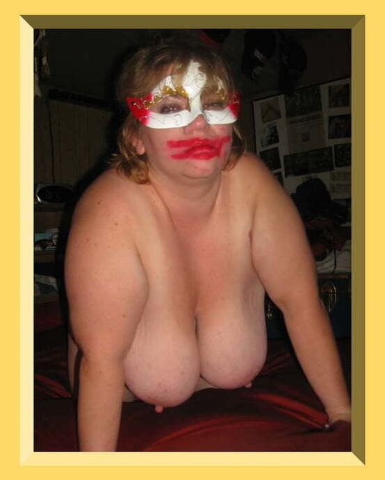 Expose Web Slut Larissa