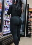 Big White Ass