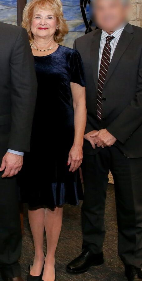 Old Jew Bitches in Pantyhose
