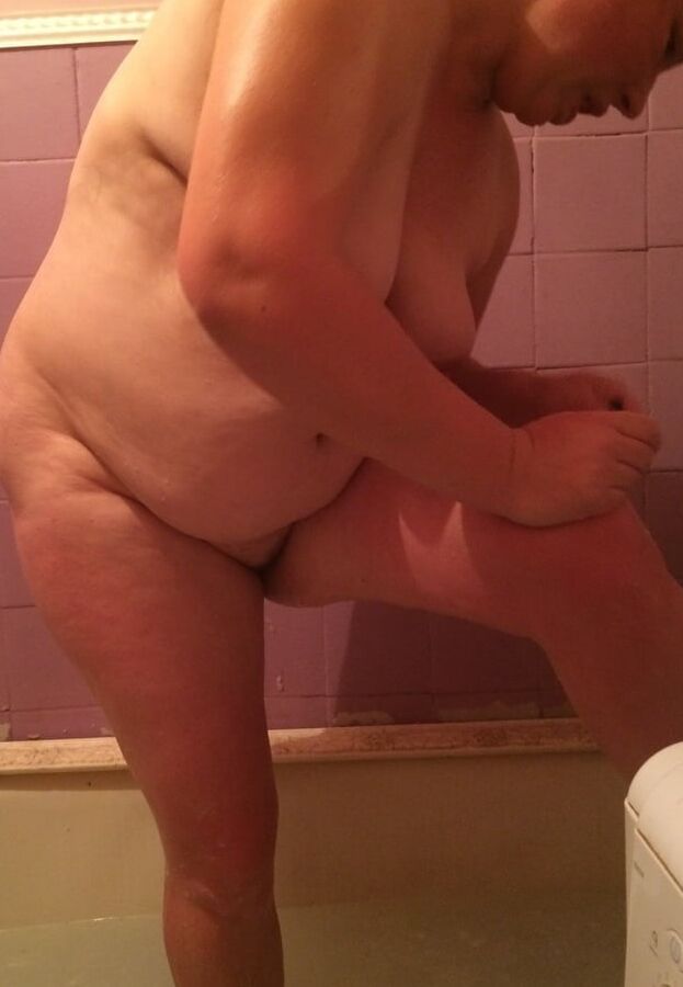 Russian mature Gulya