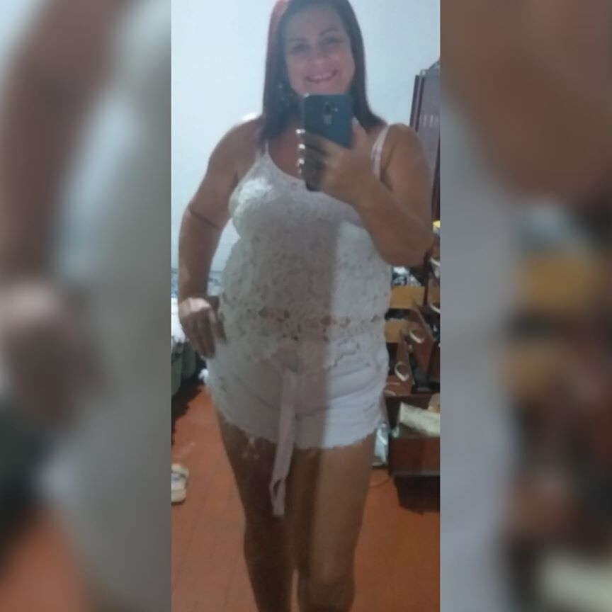 MILF ELIANA