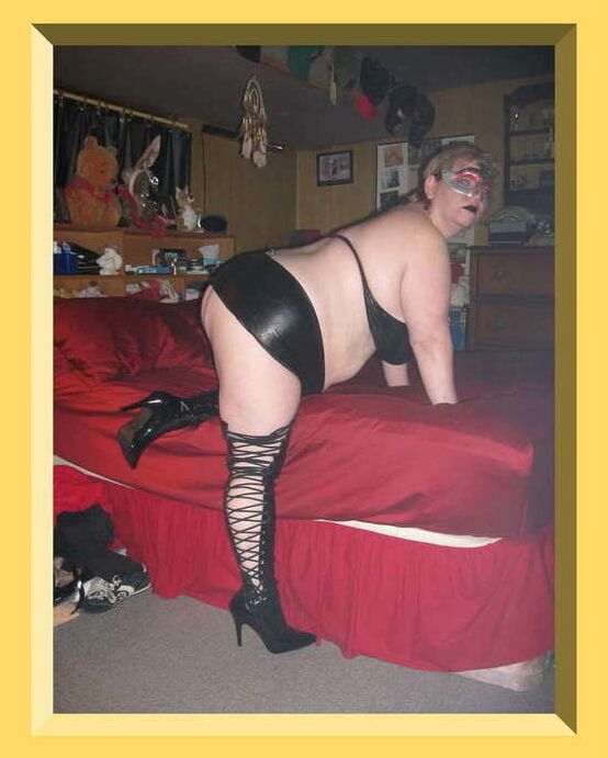 Expose Web Slut Larissa