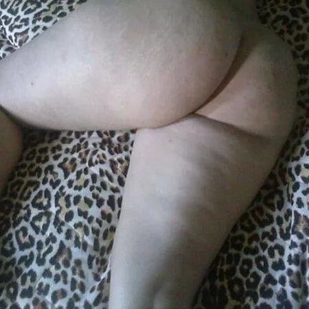 arab fat ass