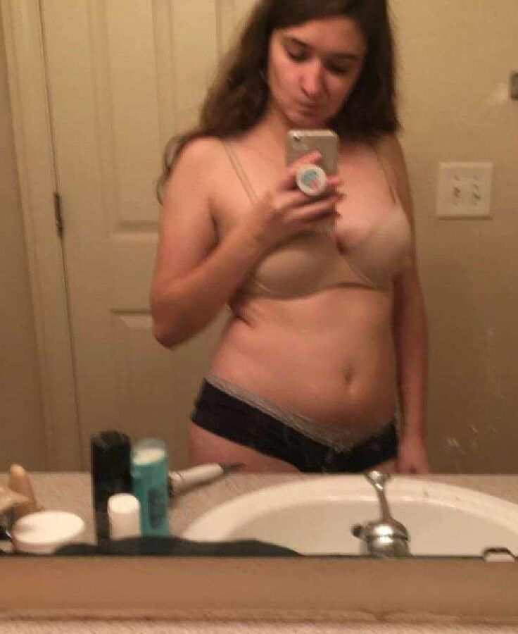 My slut