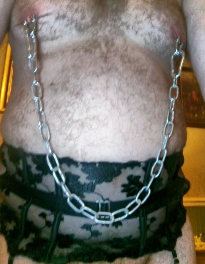 Self torture - a night of solo fun