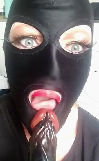 my hooded sub