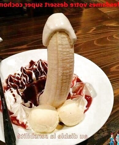 gourmandise