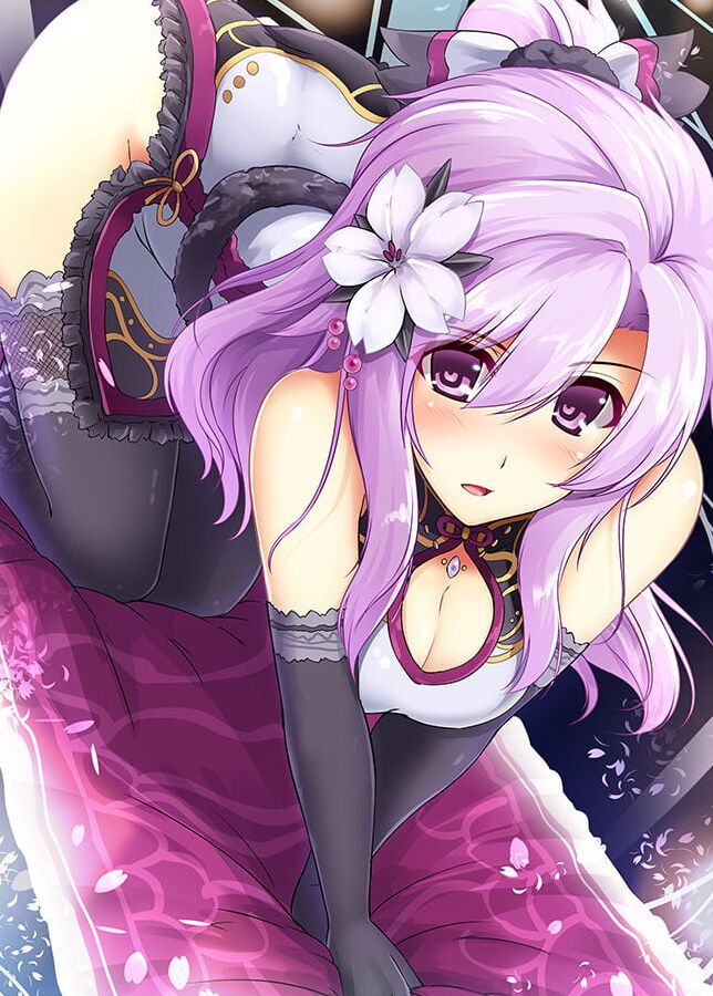 Hentai Favorite: Yayoi Sakura