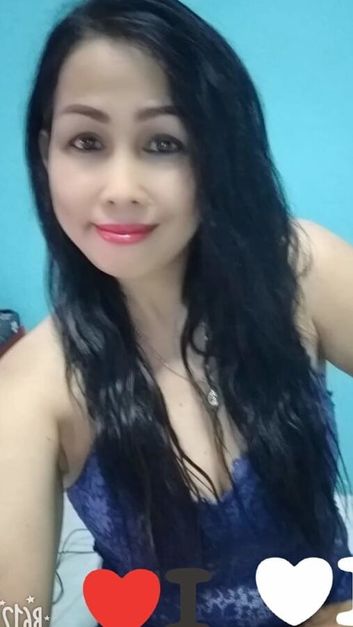 Janda cantik seksi