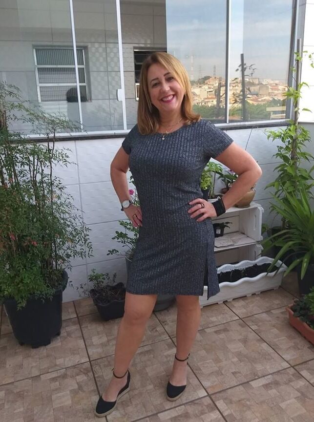 MILF ANA