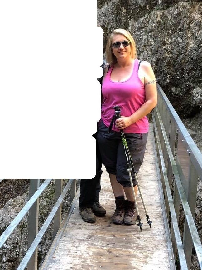 BIRGIT RUCKERL GERMANY NY BBC WHORE