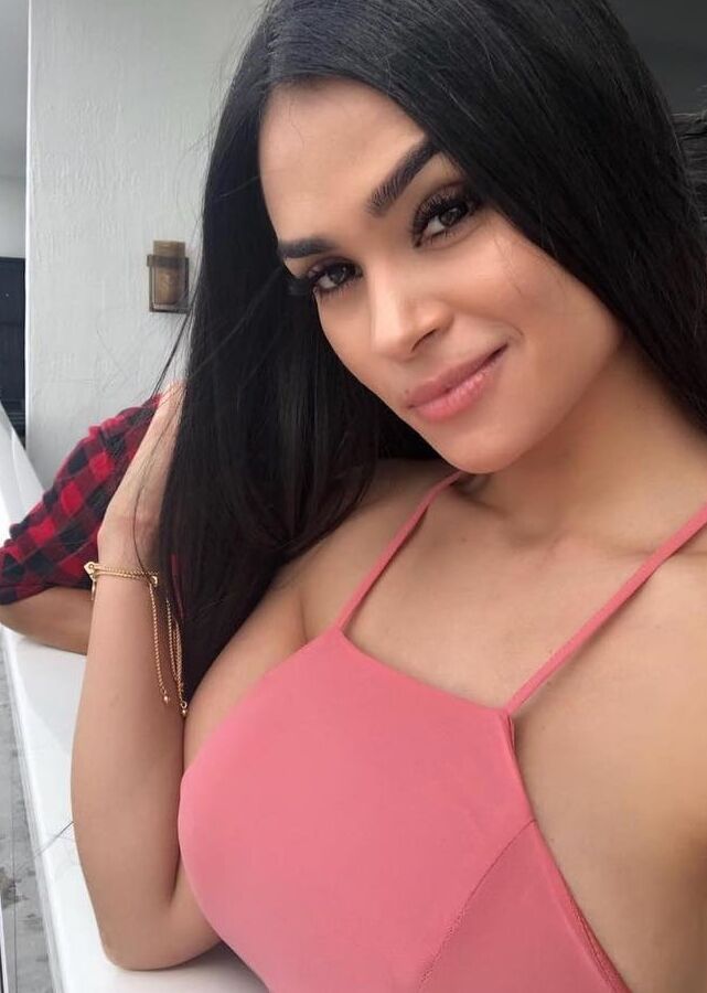 Marianny, Venezuela (Vol.)