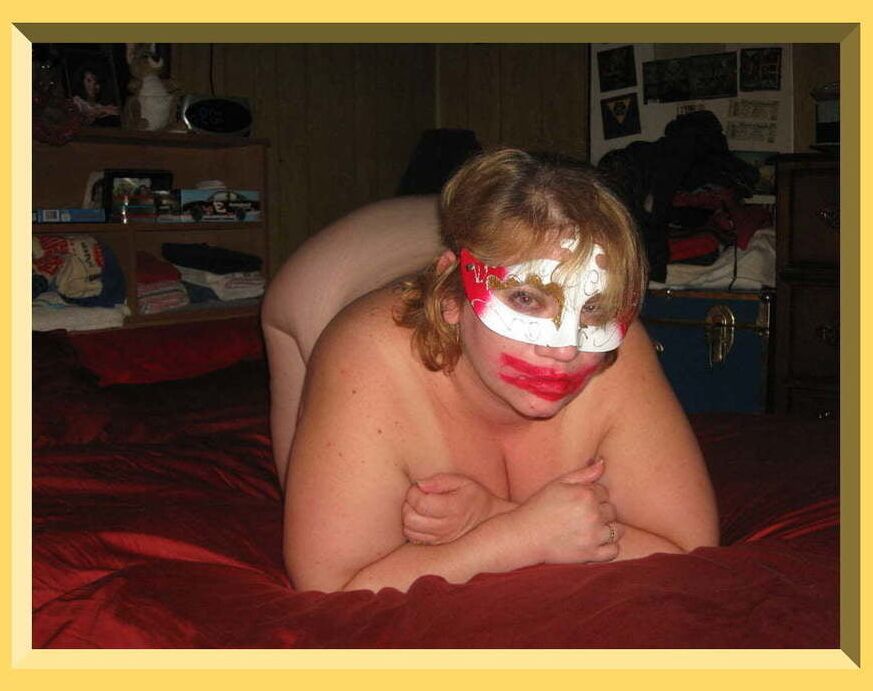 Expose Web Slut Larissa