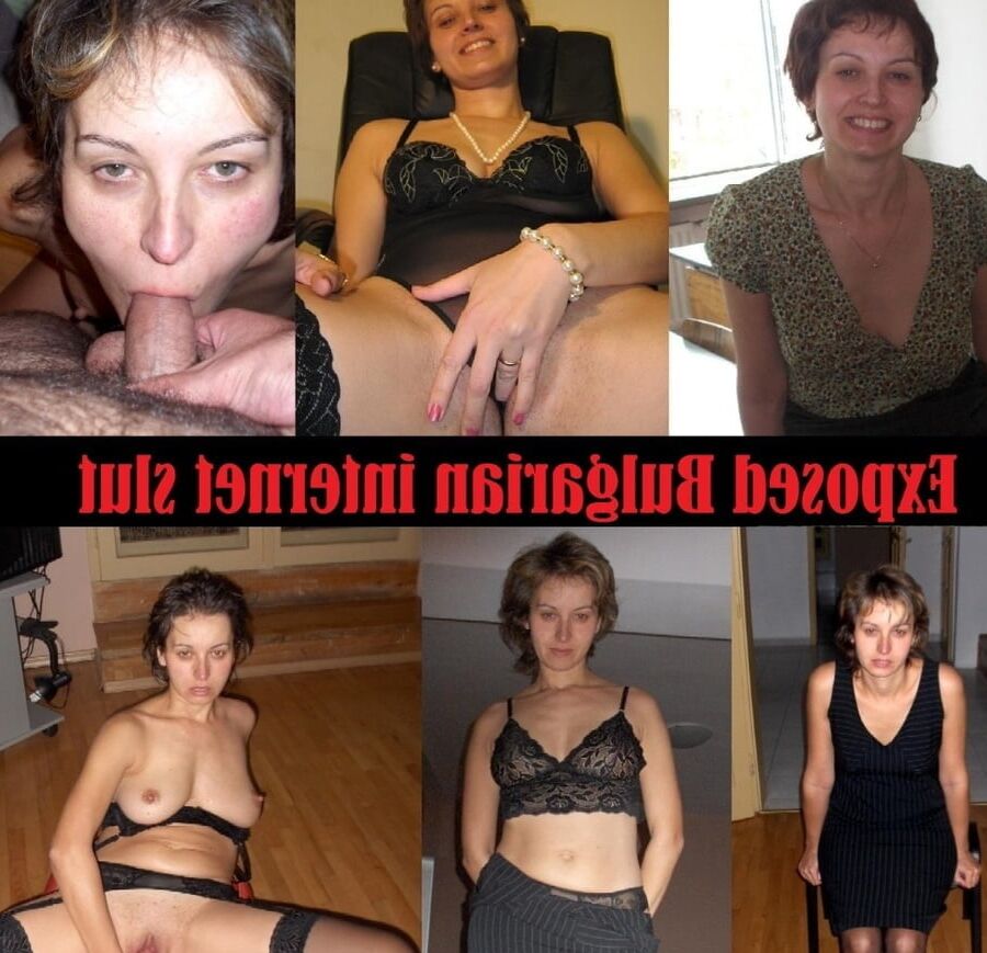 Exposed Collage
