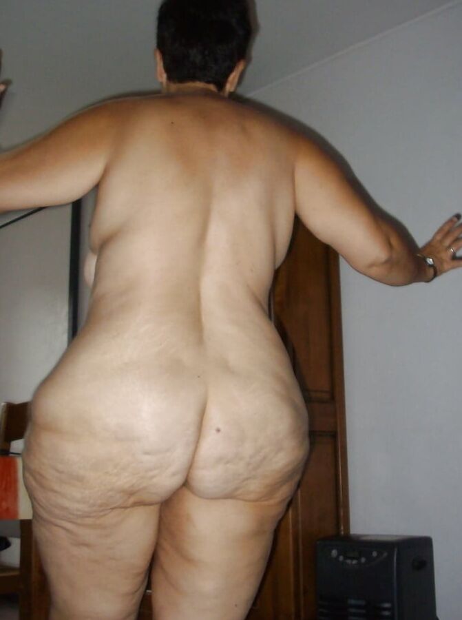 Gordas putas y deliciosas
