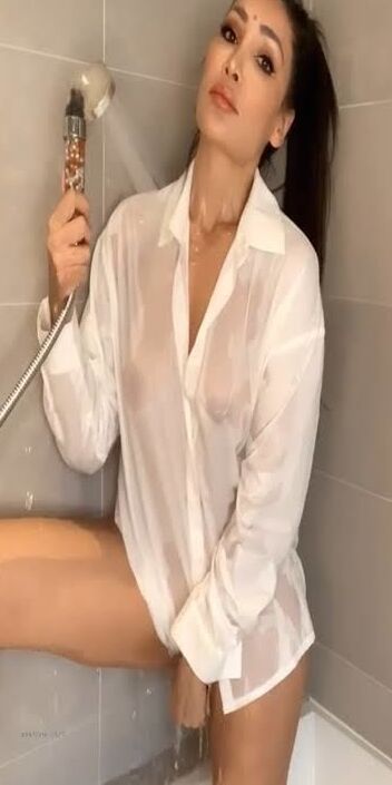 Bollywood actress