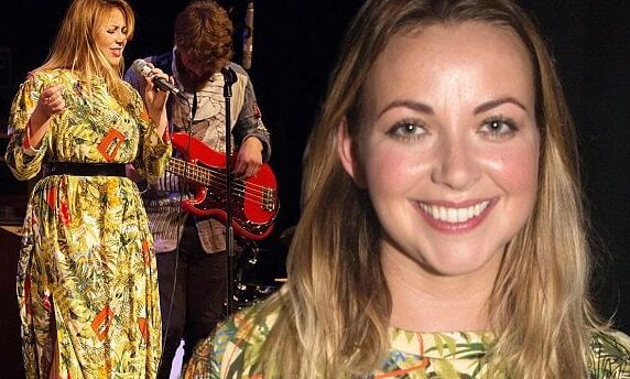 Charlotte Church