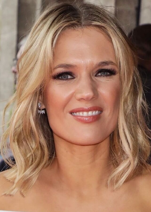 Charlotte Hawkins