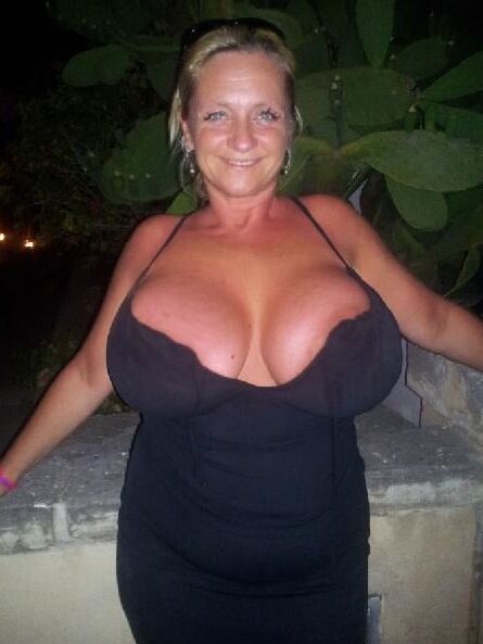 MONIQUE DIE GEILE FICK HURE
