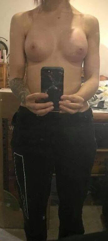 Internet Whore Mixed