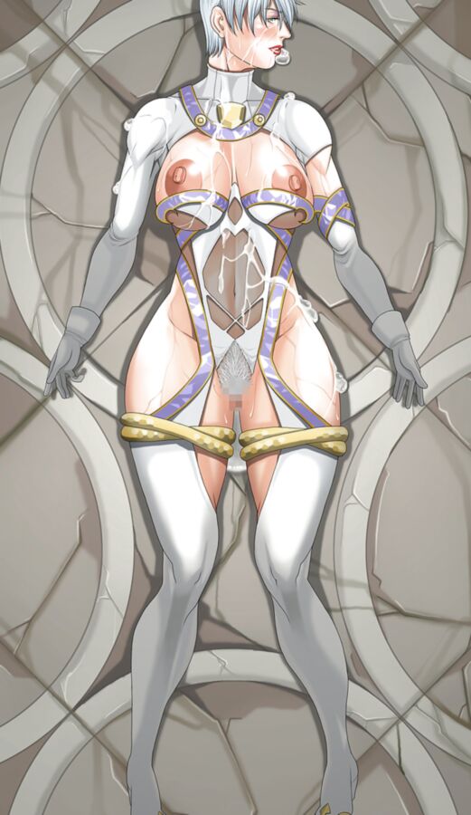 Soul Calibur