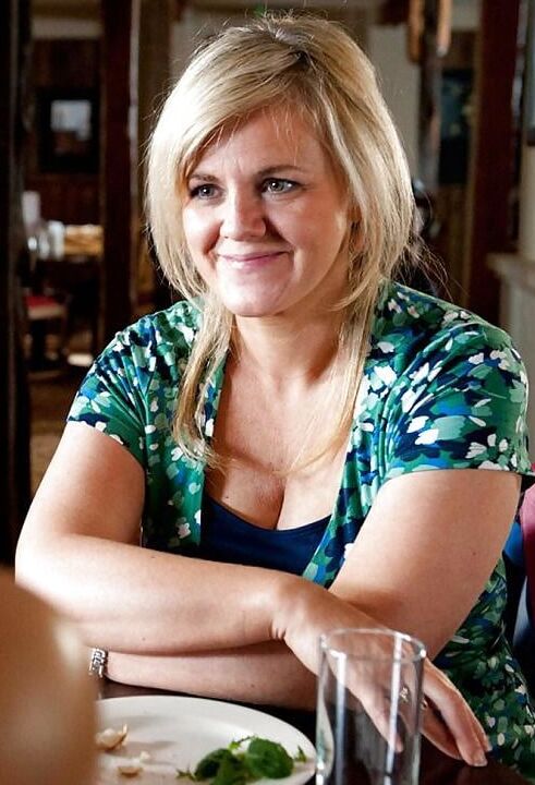 Sally Lindsey