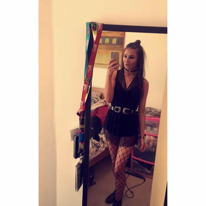 Stupid Chav Sluts- Faye S