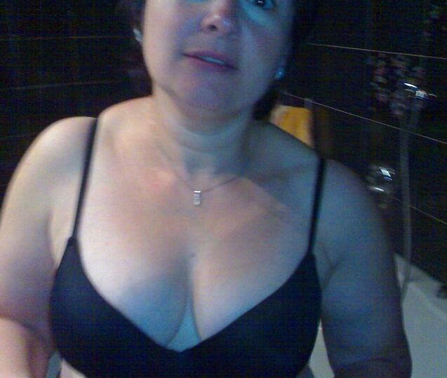 rosalba montecinos