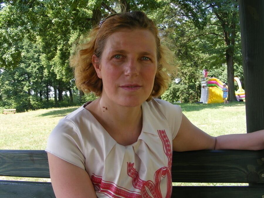 Caryca Gosia grom Nowy Targ