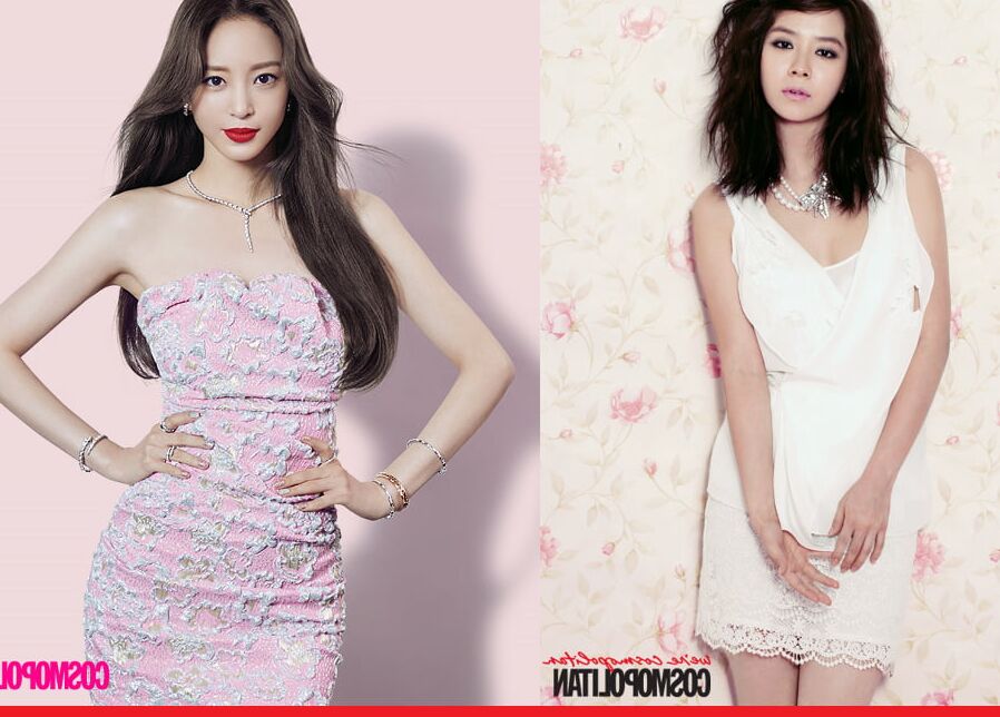 National Chicks Championship South Korea st div. - th day