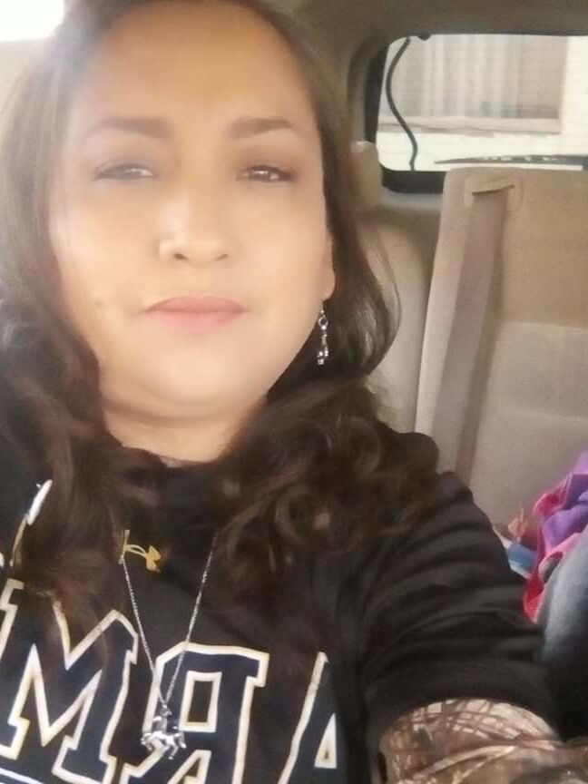 Nasty comments on native milf